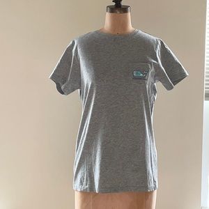 Vineyard Vines girls tee
